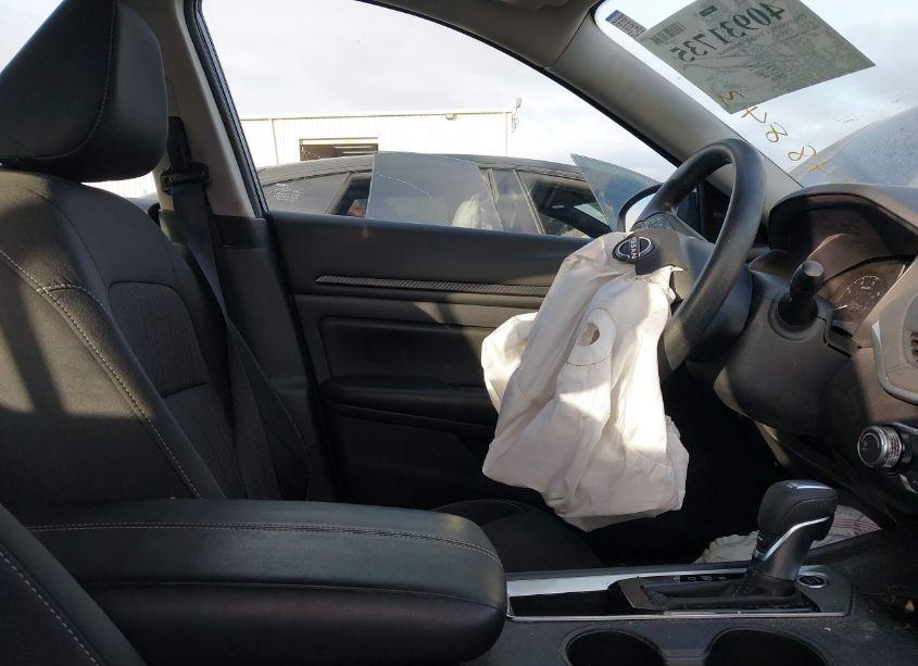 Photo 5 of 2023 Nissan Altima S FWD (VIN 1N4BL4BV8PN348843)