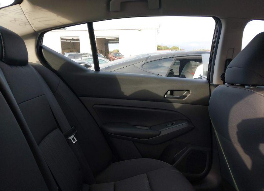 Photo 8 of 2023 Nissan Altima S FWD (VIN 1N4BL4BV8PN348843)