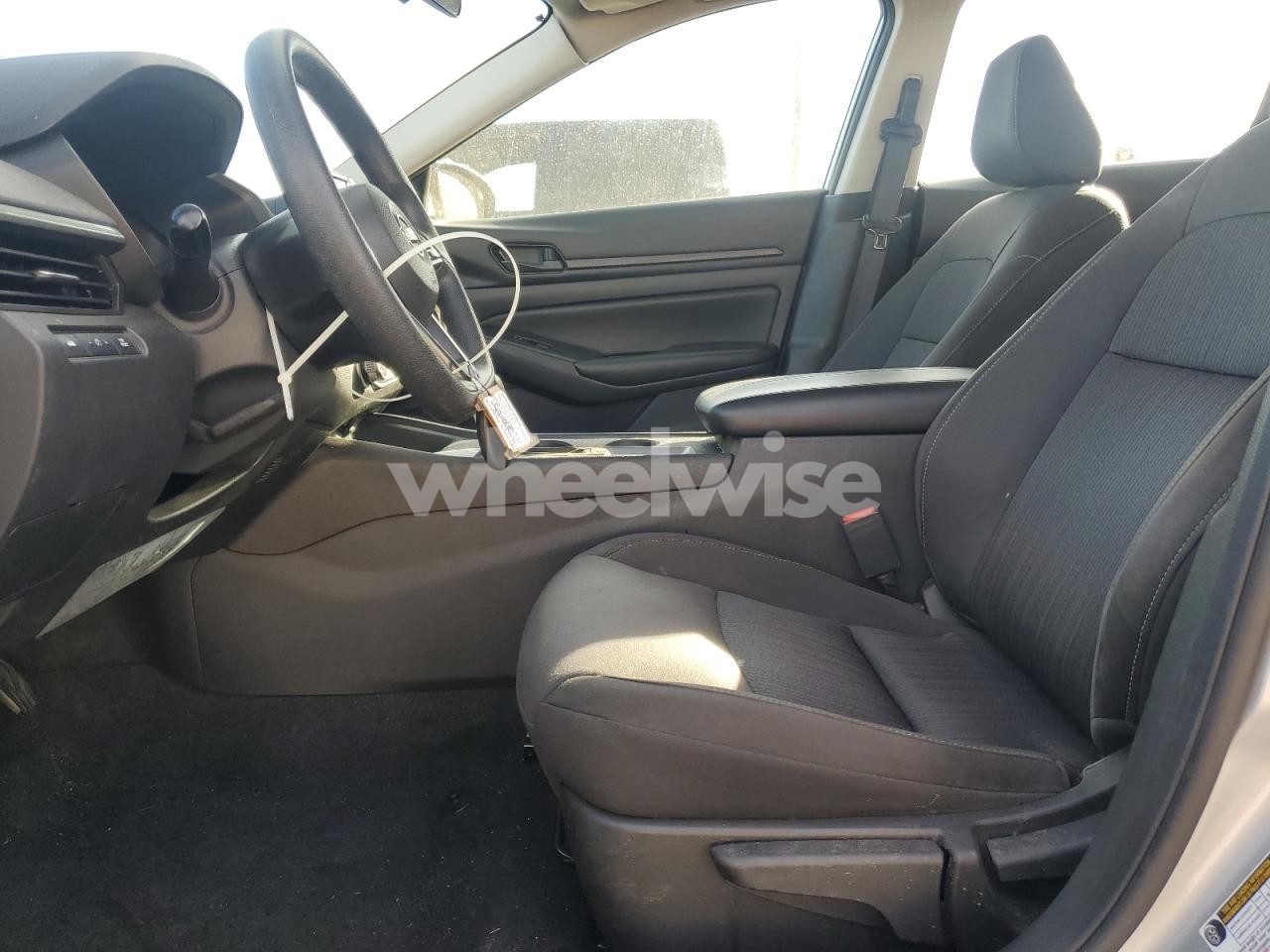 Photo 7 of 2023 NISSAN ALTIMA S (VIN 1N4BL4BV8PN362354)