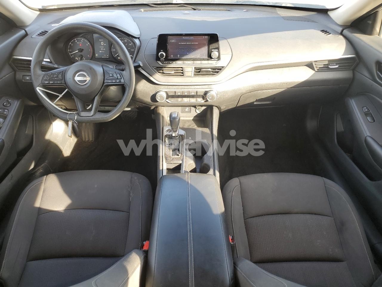 Photo 8 of 2023 NISSAN ALTIMA S (VIN 1N4BL4BV8PN362354)