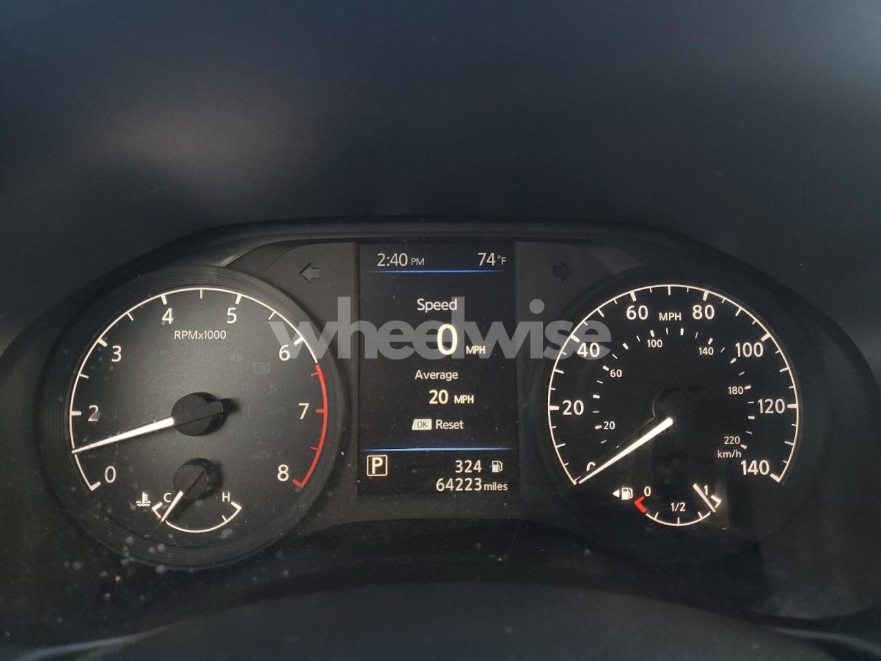 Photo 9 of 2023 NISSAN ALTIMA S (VIN 1N4BL4BV8PN362354)