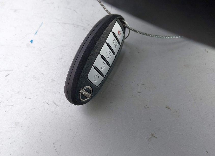 Photo 11 of 2023 Nissan Altima S FWD (VIN 1N4BL4BV8PN375587)