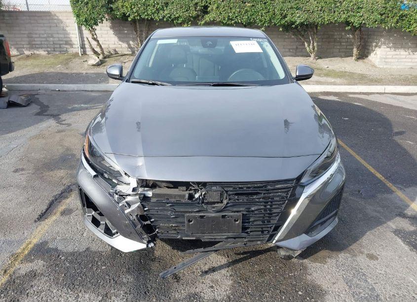 Photo 12 of 2023 Nissan Altima S FWD (VIN 1N4BL4BV8PN375587)