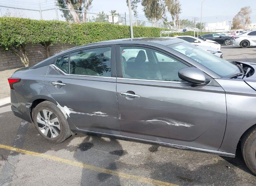 Photo 17 of 2023 Nissan Altima S FWD (VIN 1N4BL4BV8PN375587)