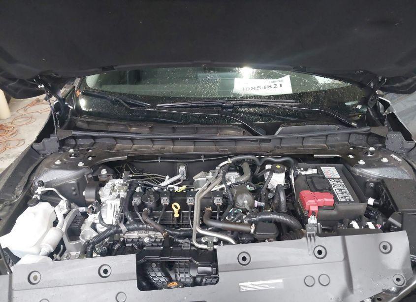 Photo 10 of 2023 Nissan Altima S FWD (VIN 1N4BL4BV8PN400911)