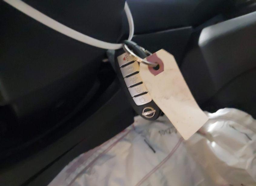 Photo 11 of 2023 Nissan Altima S FWD (VIN 1N4BL4BV8PN400911)