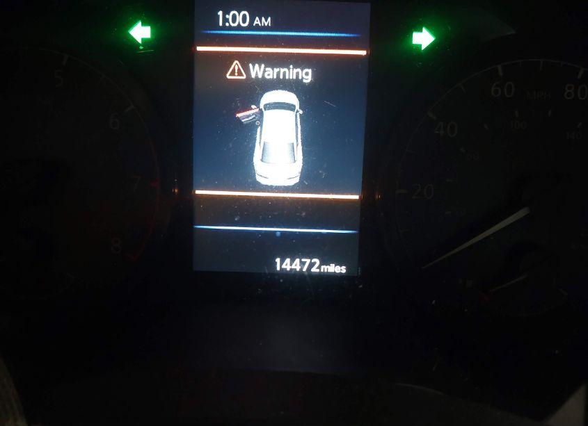 Photo 15 of 2023 Nissan Altima S FWD (VIN 1N4BL4BV8PN400911)