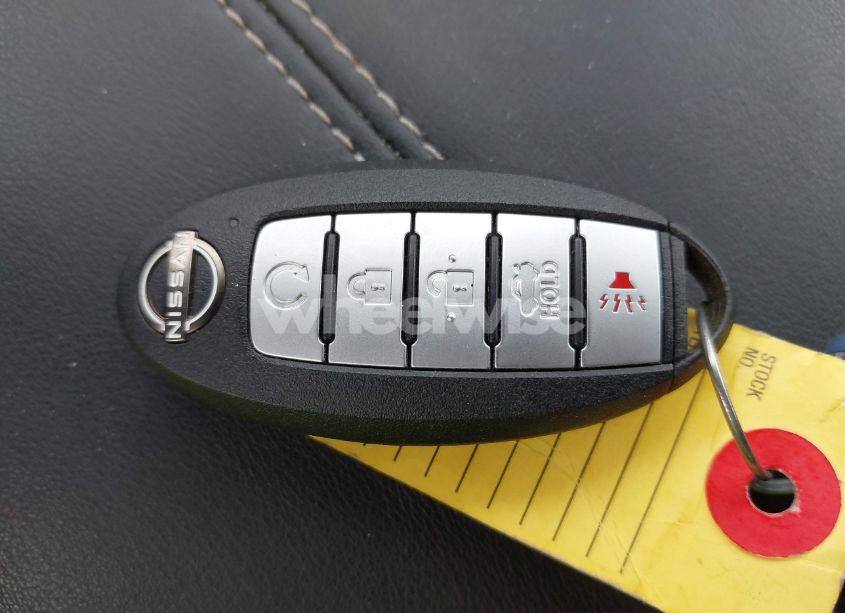 Photo 11 of 2024 Nissan Altima S FWD (VIN 1N4BL4BV8RN334816)