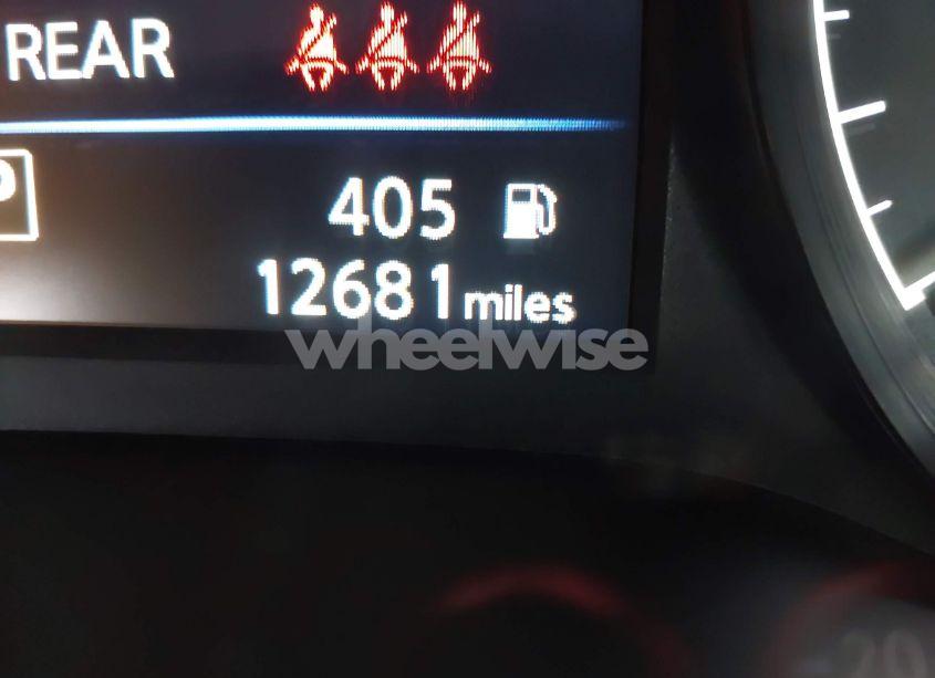 Photo 16 of 2024 Nissan Altima S FWD (VIN 1N4BL4BV8RN334816)