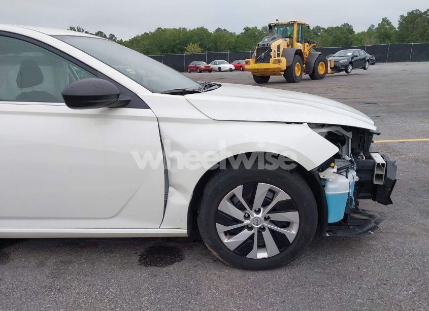 Photo 18 of 2024 Nissan Altima S FWD (VIN 1N4BL4BV8RN334816)