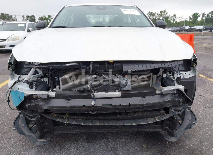 Photo 6 of 2024 Nissan Altima S FWD (VIN 1N4BL4BV8RN334816)