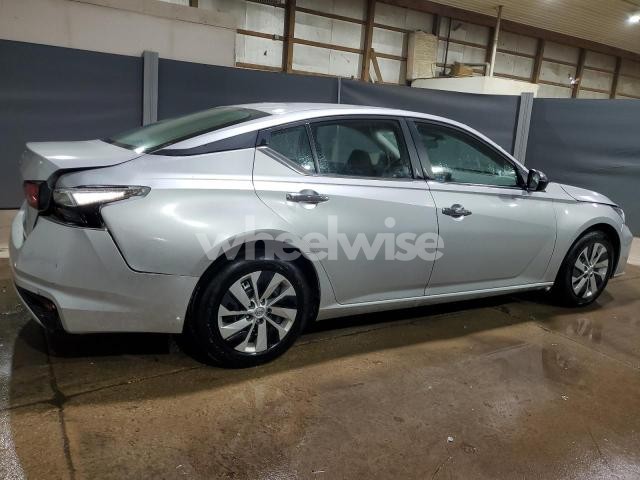 Photo 11 of 2024 NISSAN ALTIMA S (VIN 1N4BL4BV8RN348151)