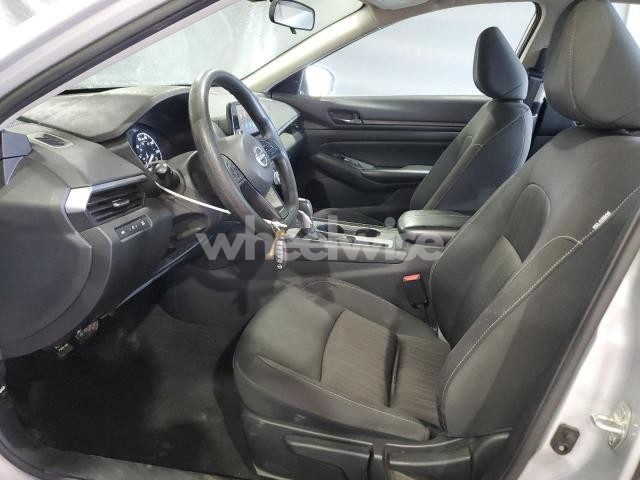 Photo 2 of 2024 NISSAN ALTIMA S (VIN 1N4BL4BV8RN348151)