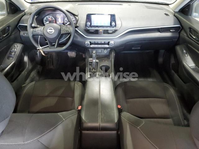 Photo 4 of 2024 NISSAN ALTIMA S (VIN 1N4BL4BV8RN348151)