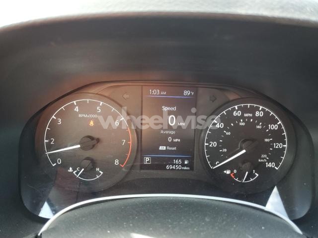 Photo 8 of 2024 NISSAN ALTIMA S (VIN 1N4BL4BV8RN348151)