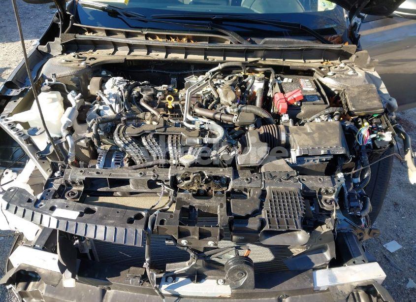 Photo 10 of 2024 Nissan Altima S FWD (VIN 1N4BL4BV8RN373454)