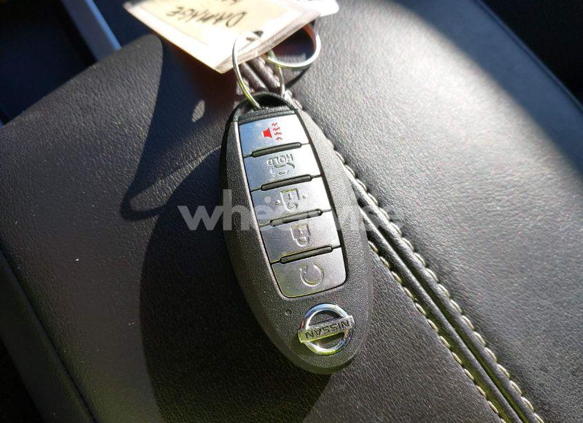 Photo 11 of 2024 Nissan Altima S FWD (VIN 1N4BL4BV8RN373454)