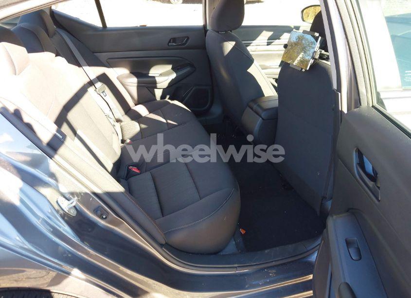 Photo 8 of 2024 Nissan Altima S FWD (VIN 1N4BL4BV8RN373454)