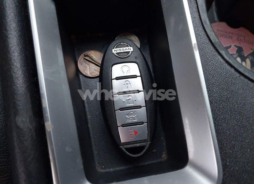 Photo 11 of 2019 Nissan Altima 2.5 S (VIN 1N4BL4BV9KC127238)