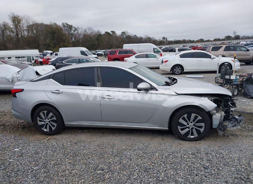 Photo 14 of 2019 Nissan Altima 2.5 S (VIN 1N4BL4BV9KC127238)