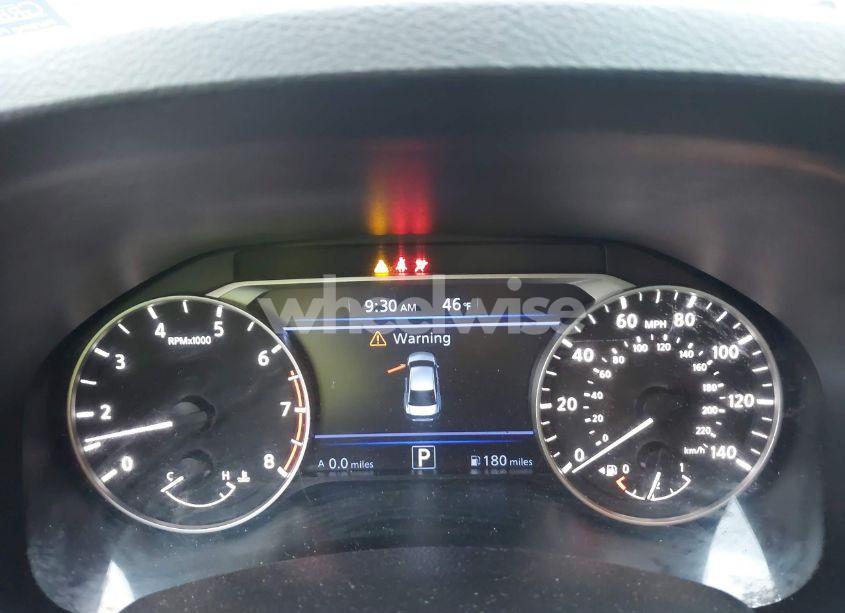 Photo 7 of 2019 Nissan Altima 2.5 S (VIN 1N4BL4BV9KC127238)