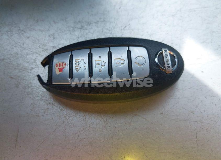 Photo 11 of 2019 Nissan Altima 2.5 S (VIN 1N4BL4BV9KC139972)