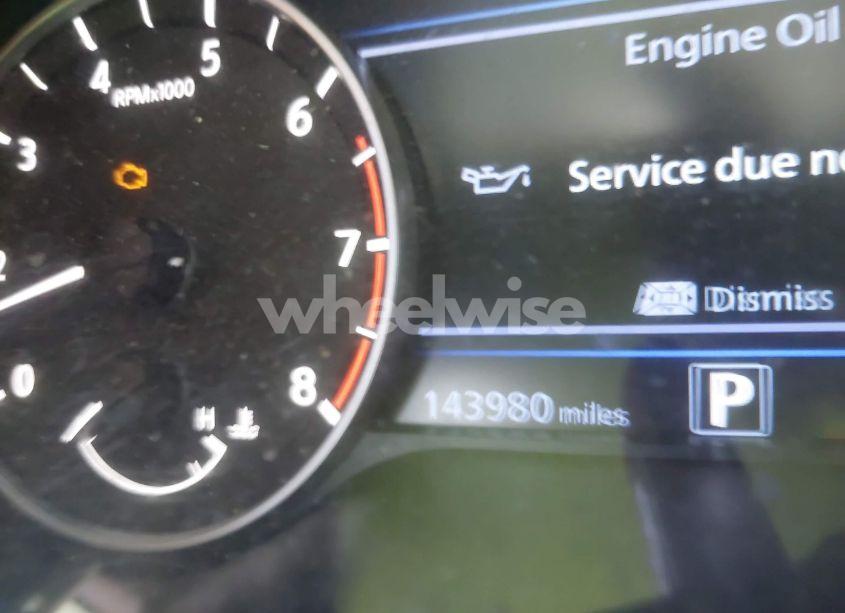 Photo 15 of 2019 Nissan Altima 2.5 S (VIN 1N4BL4BV9KC139972)