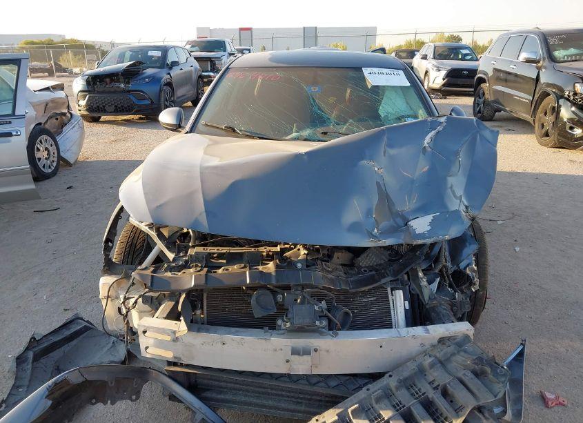 Photo 11 of 2019 Nissan Altima 2.5 S (VIN 1N4BL4BV9KC142001)