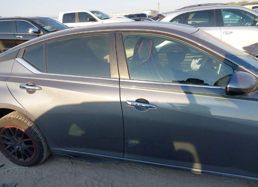 Photo 12 of 2019 Nissan Altima 2.5 S (VIN 1N4BL4BV9KC142001)