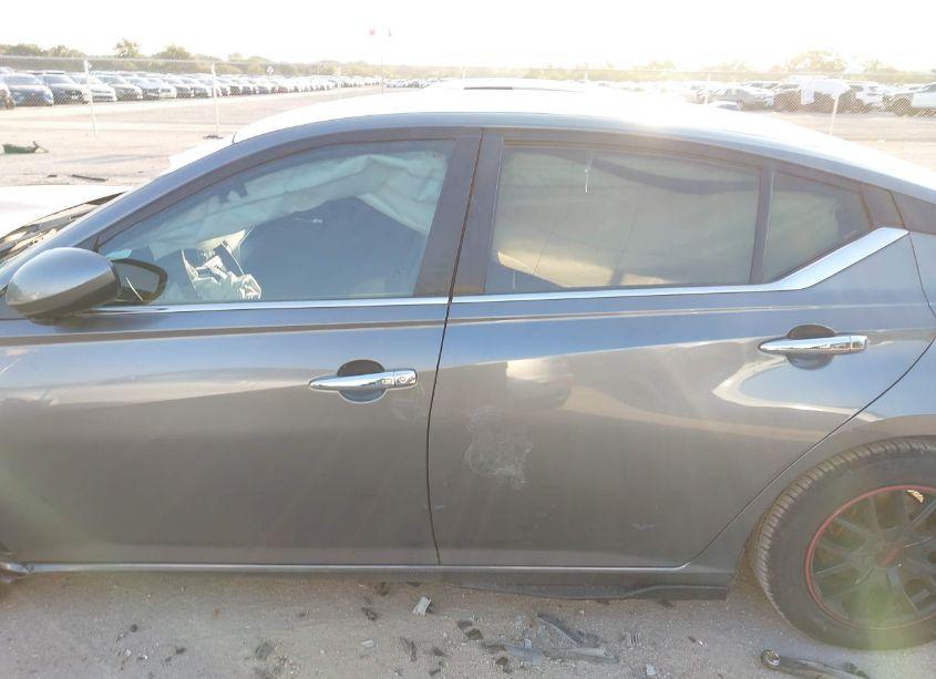 Photo 13 of 2019 Nissan Altima 2.5 S (VIN 1N4BL4BV9KC142001)