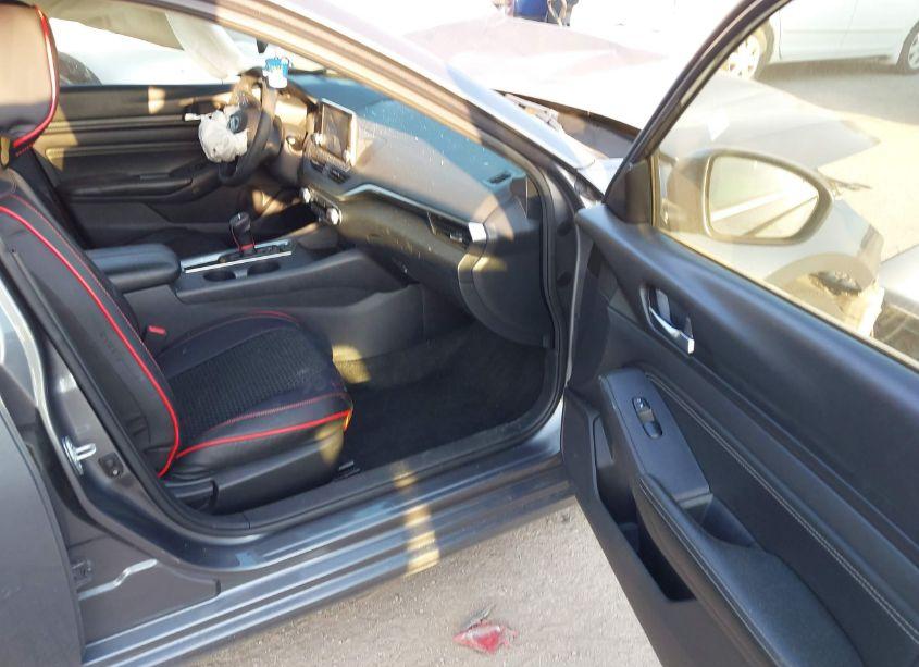 Photo 5 of 2019 Nissan Altima 2.5 S (VIN 1N4BL4BV9KC142001)