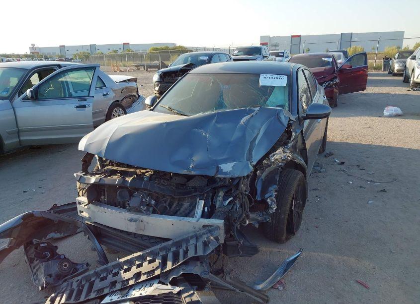 Photo 6 of 2019 Nissan Altima 2.5 S (VIN 1N4BL4BV9KC142001)