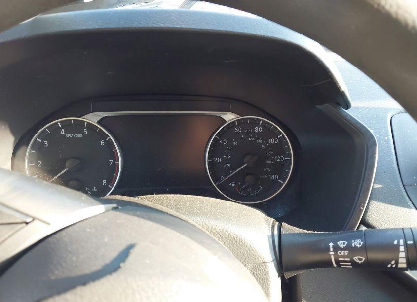 Photo 7 of 2019 Nissan Altima 2.5 S (VIN 1N4BL4BV9KC142001)