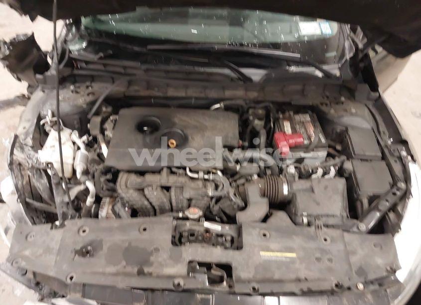 Photo 10 of 2019 Nissan Altima 2.5 S (VIN 1N4BL4BV9KC145657)