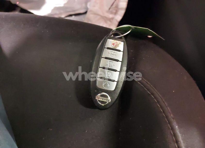 Photo 11 of 2019 Nissan Altima 2.5 S (VIN 1N4BL4BV9KC145657)