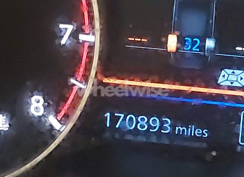 Photo 15 of 2019 Nissan Altima 2.5 S (VIN 1N4BL4BV9KC145657)