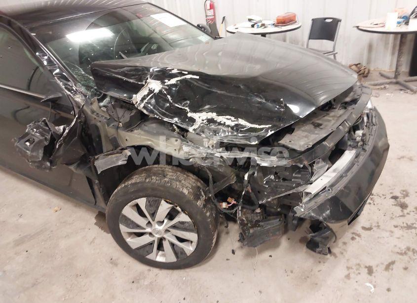 Photo 6 of 2019 Nissan Altima 2.5 S (VIN 1N4BL4BV9KC145657)