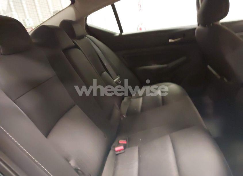 Photo 8 of 2019 Nissan Altima 2.5 S (VIN 1N4BL4BV9KC145657)