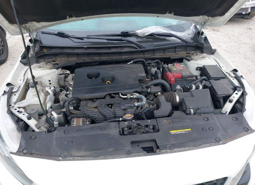 Photo 10 of 2019 Nissan Altima 2.5 S (VIN 1N4BL4BV9KC154844)