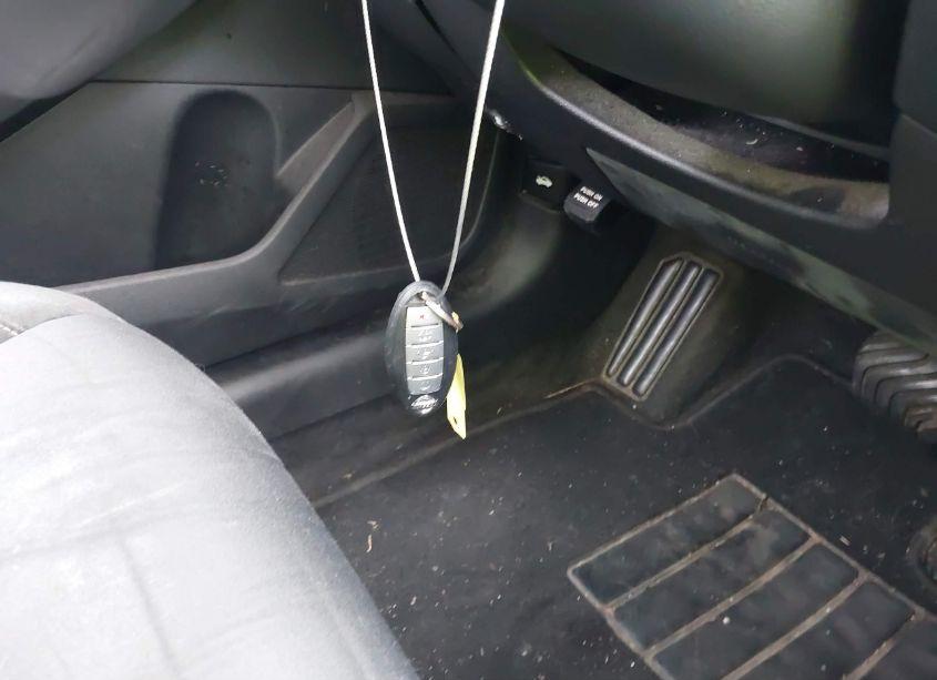 Photo 11 of 2019 Nissan Altima 2.5 S (VIN 1N4BL4BV9KC154844)