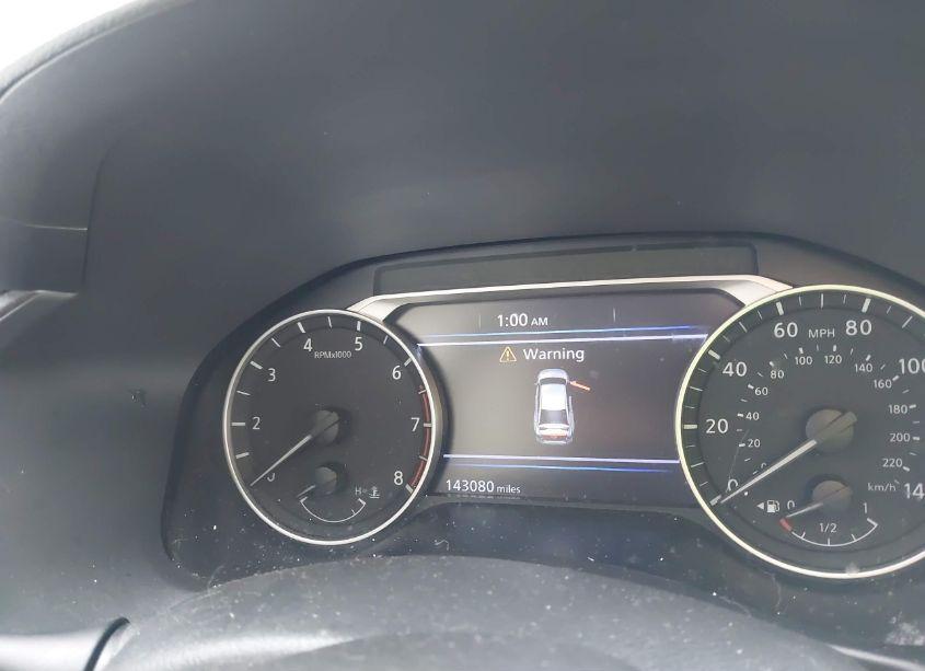 Photo 7 of 2019 Nissan Altima 2.5 S (VIN 1N4BL4BV9KC154844)