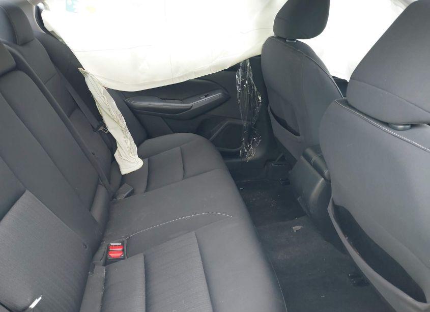 Photo 8 of 2019 Nissan Altima 2.5 S (VIN 1N4BL4BV9KC154844)