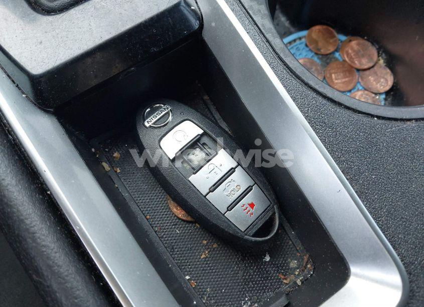 Photo 11 of 2019 Nissan Altima 2.5 S (VIN 1N4BL4BV9KC156626)