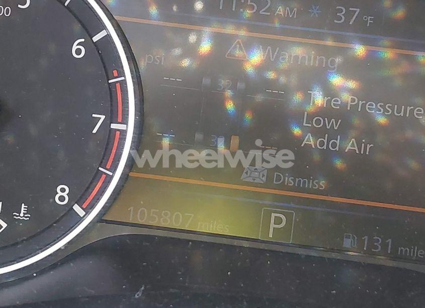 Photo 15 of 2019 Nissan Altima 2.5 S (VIN 1N4BL4BV9KC156626)