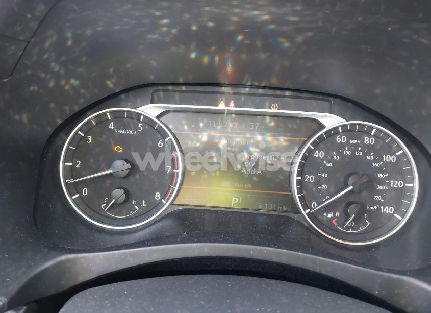 Photo 7 of 2019 Nissan Altima 2.5 S (VIN 1N4BL4BV9KC156626)