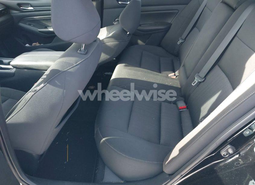 Photo 8 of 2019 Nissan Altima 2.5 S (VIN 1N4BL4BV9KC156626)