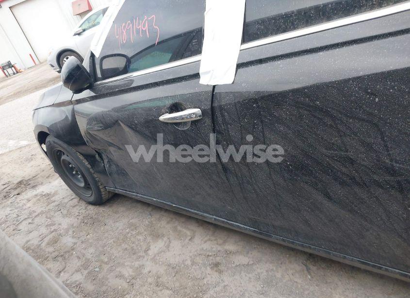 Photo 6 of 2019 Nissan Altima 2.5 S (VIN 1N4BL4BV9KC165634)