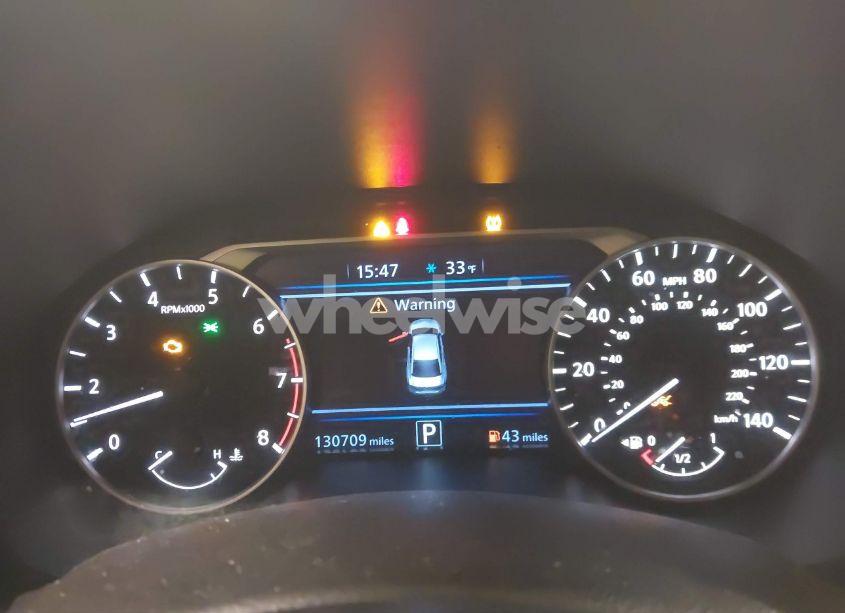 Photo 7 of 2019 Nissan Altima 2.5 S (VIN 1N4BL4BV9KC165634)