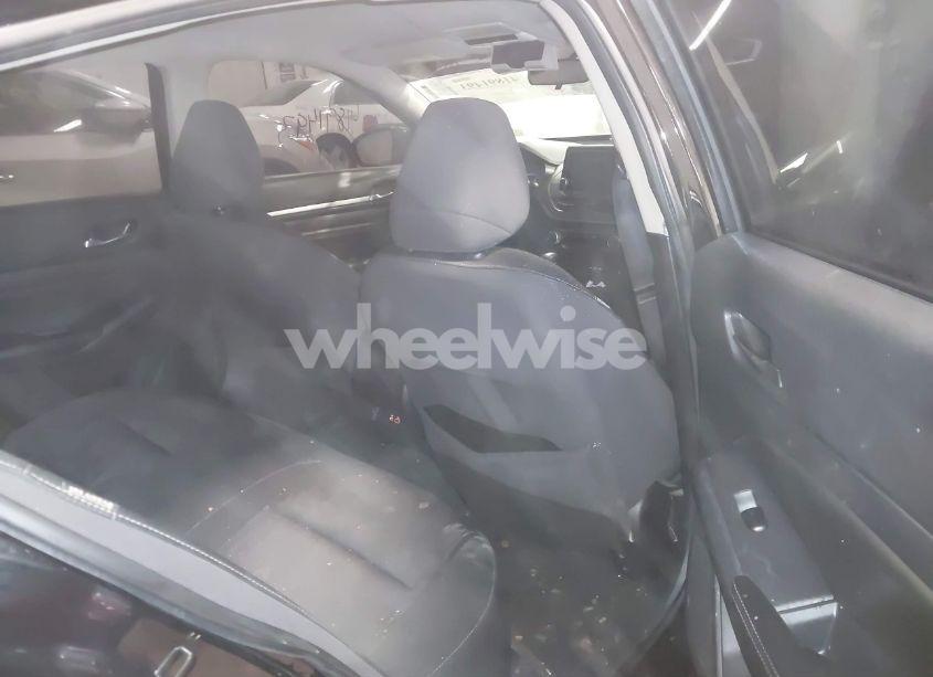 Photo 8 of 2019 Nissan Altima 2.5 S (VIN 1N4BL4BV9KC165634)