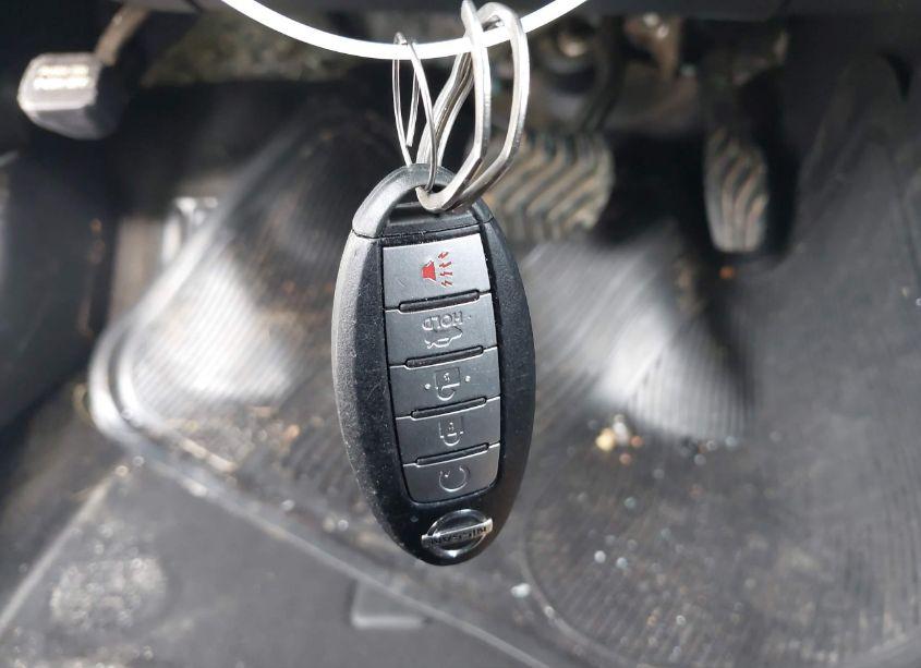 Photo 11 of 2019 Nissan Altima 2.5 S (VIN 1N4BL4BV9KC169005)